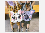 Cute Shoulder Handbag