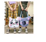 Cute Shoulder Handbag