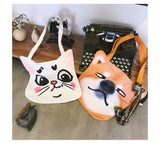 Cute Shoulder Handbag