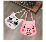 Cute Shoulder Handbag