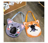 Cute Shoulder Handbag