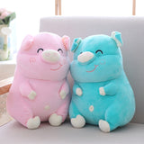 Cute Piggy Plush Toy