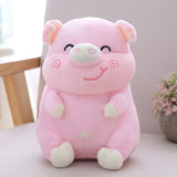 Cute Piggy Plush Toy