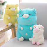 Cute Piggy Plush Toy