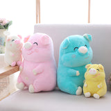 Cute Piggy Plush Toy