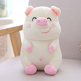 Cute Piggy Plush Toy