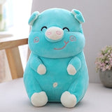 Cute Piggy Plush Toy