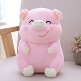 Cute Piggy Plush Toy