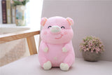 Cute Piggy Plush Toy