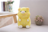 Cute Piggy Plush Toy