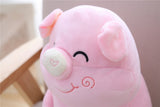 Cute Piggy Plush Toy