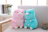 Cute Piggy Plush Toy