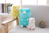 Cute Piggy Plush Toy