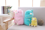 Cute Piggy Plush Toy