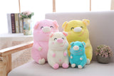 Cute Piggy Plush Toy