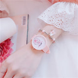 Lovely Pig Wristwatch
