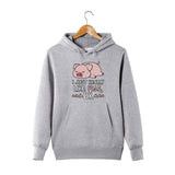 I Just Really Like Pigs Sweatshirts