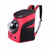 Pet Space Capsule Backpack - petsareawsm