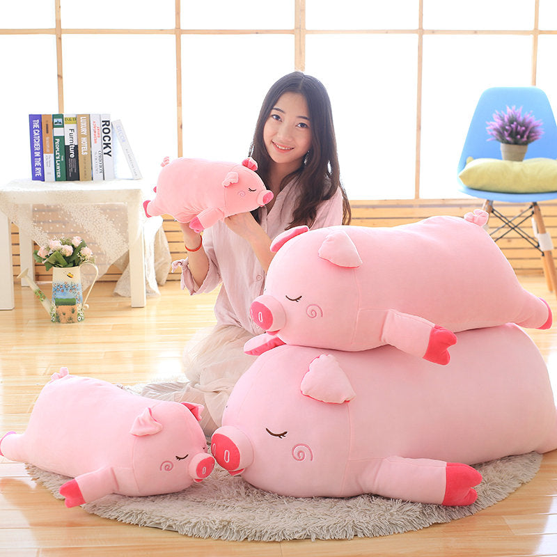 Piggy Pillow (1ft)