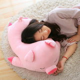 Super Soft Piggy Pillow - petsareawsm