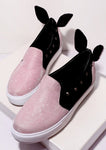 Bunny Women Shoe