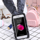 Cute Bunny Case for iPhone - petsareawsm