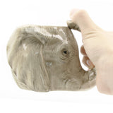 Elephant Mug Ceramic