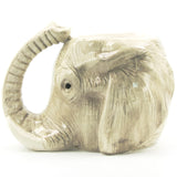 Elephant Mug Ceramic