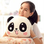 Panda Hand Warmer/Pillow