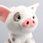 Cute Cartoon Piggy Soft Toy - petsareawsm