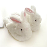 Adorable Bunny Slippers - petsareawsm