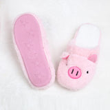 Pig Slippers - petsareawsm