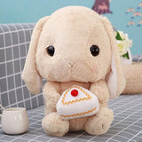 Bunny Plush Doll - 45cm
