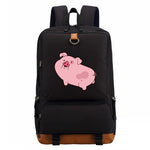 Super Cute Piggy Backpack - petsareawsm
