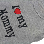 I love mommy & Daddy Pet Shirt