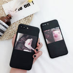 Cute Piggy iPhone Case