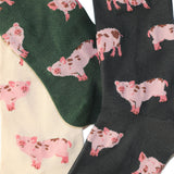 Cute Mini Pig socks