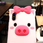 Piggy iPhone Case