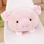 Piggy Messenger Bag 35cm