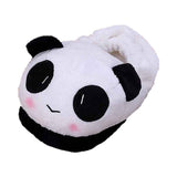 Cute Panda Indoor Slippers