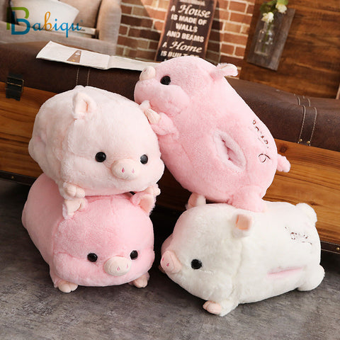 Piggy Cute Cuddle  Toy