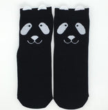 Cute Panda Socks