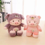 Piggy Plush Toy