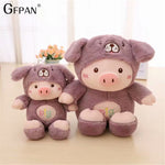 Piggy Plush Toy