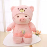 Piggy Plush Toy