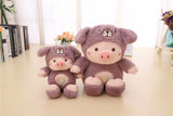 Piggy Plush Toy