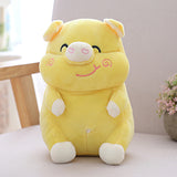 Cute Piggy Plush Toy