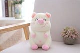Cute Piggy Plush Toy