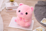 40/50cm Piggy Plush Toy