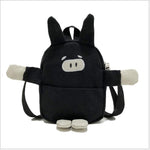 Cute Piggy Messenger Bag